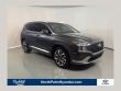 Certified 2023 Hyundai Santa Fe Calligraphy SUV