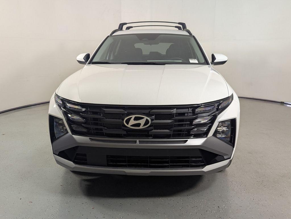 New 2026 Hyundai Tucson SEL Plus FWD SUV