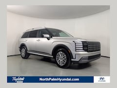 2026 Hyundai Palisade SEL SUV