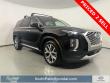 Used 2021 Hyundai Palisade SEL SUV
