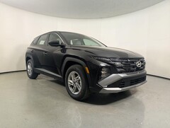 2026 Hyundai Tucson SE FWD SUV