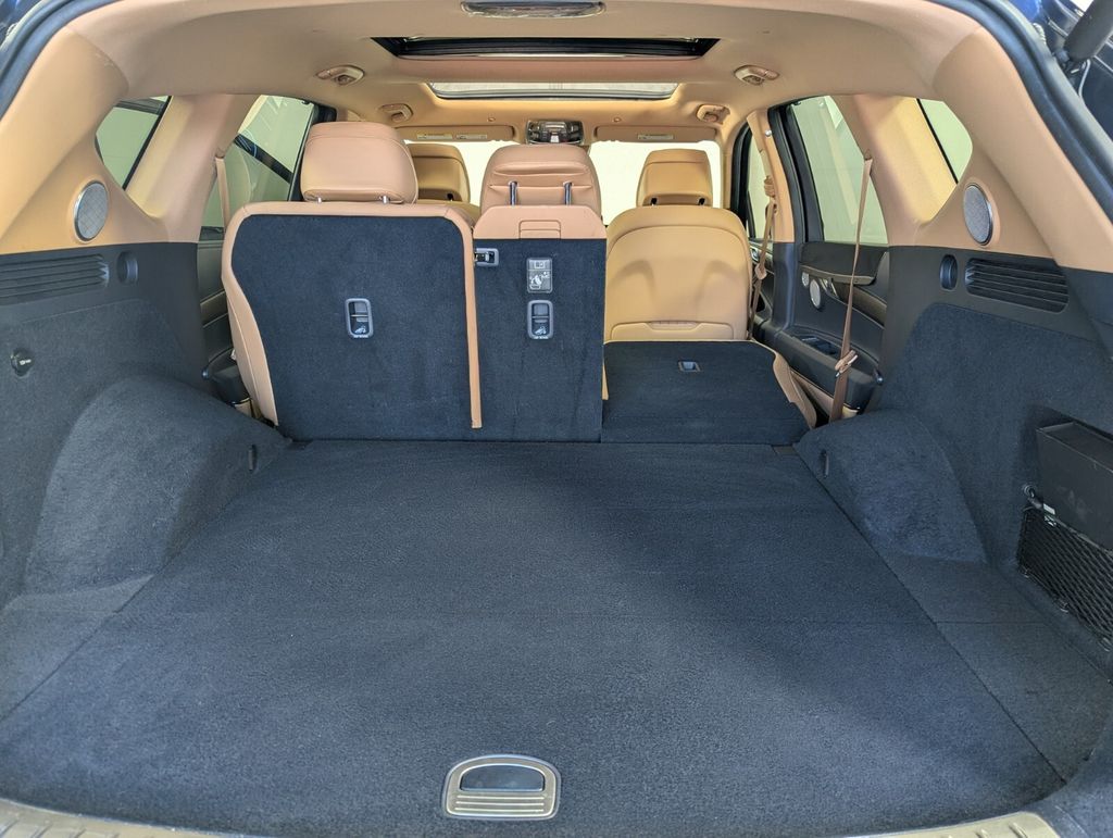 2022 GENESIS GV80 Standard - Photo 28