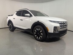 2026 Hyundai Santa Cruz SEL FWD Truck