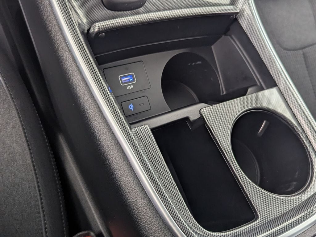 2023 Hyundai Santa Fe SEL - Photo 23