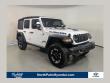 Used 2024 Jeep Wrangler Rubicon 4xe SUV