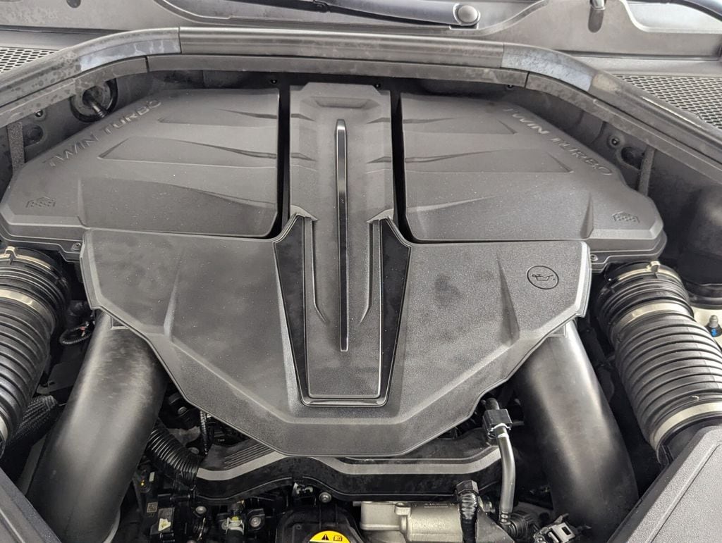 2023 GENESIS GV80 Standard - Photo 12