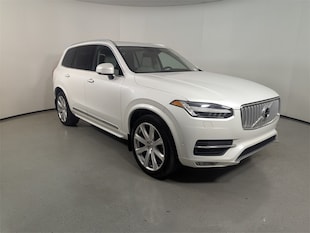 2018 Volvo XC90 T6 Inscription SUV