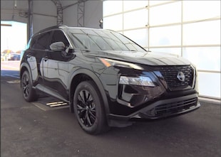 2023 Nissan Rogue SV SUV