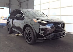 2023 Nissan Rogue SV SUV