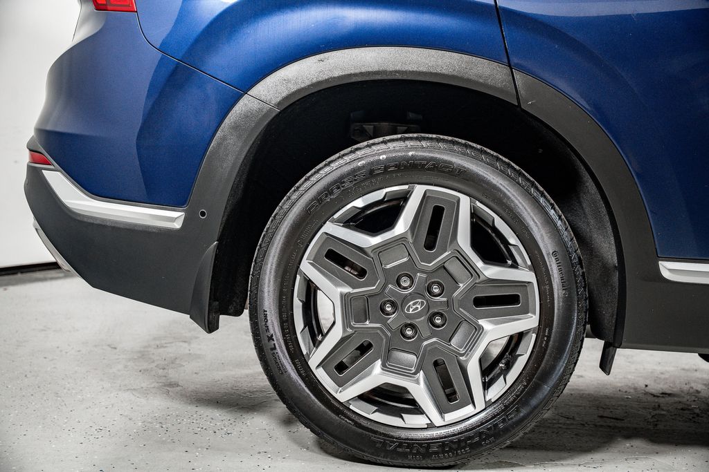 2023 Hyundai Santa Fe Limited - Photo 6