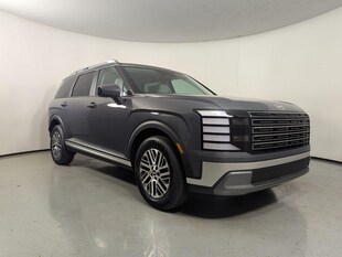 2026 Hyundai Palisade SEL FWD SUV