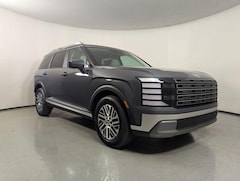 2026 Hyundai Palisade SEL FWD SUV