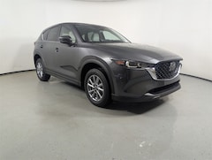 2022 Mazda CX-5 2.5 S Preferred Package SUV