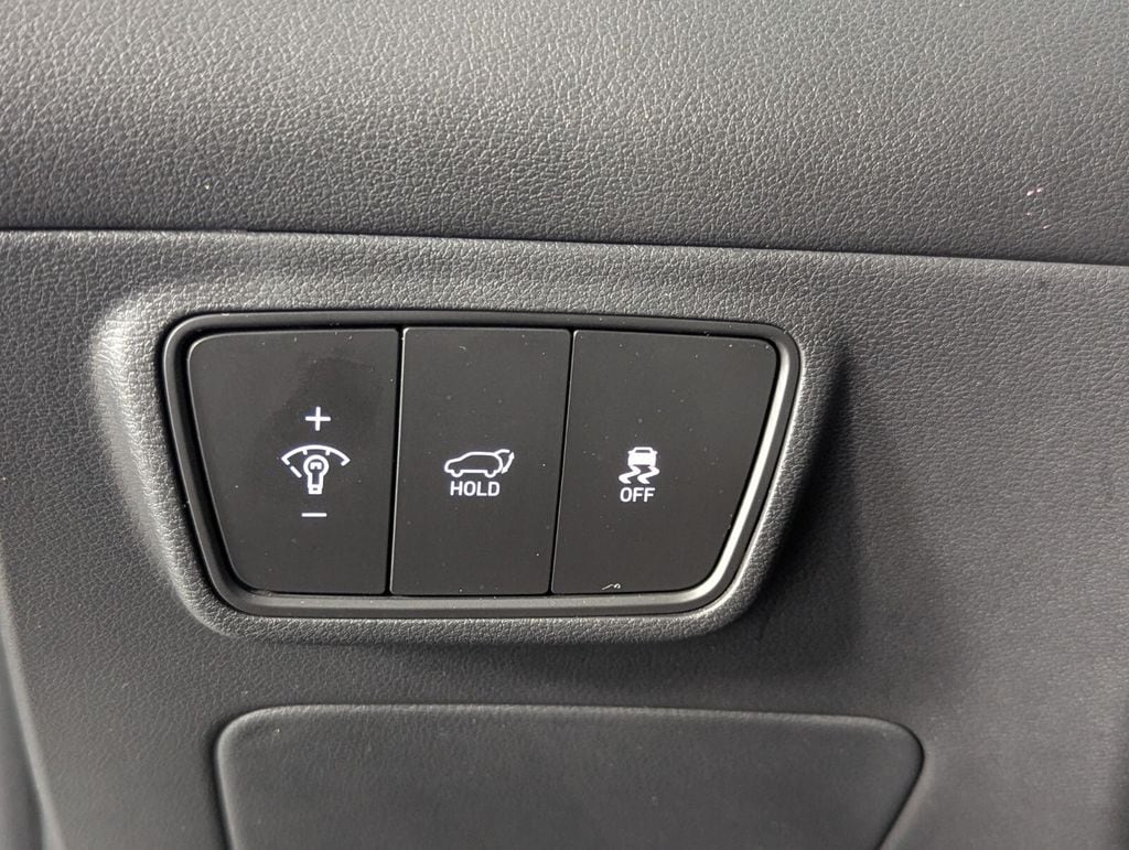 2024 Hyundai Tucson SEL - Photo 14