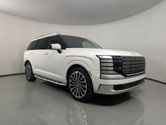 2026 Hyundai Palisade Calligraphy FWD SUV