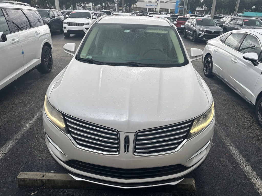 Used 2015 Lincoln MKC Base with VIN 5LMCJ1A99FUJ18183 for sale in Lake Park, FL