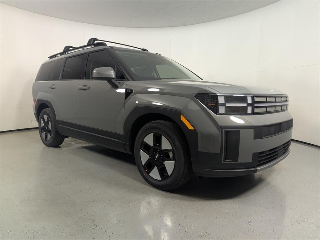 2026 Hyundai Santa Fe SEL's photo