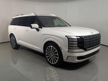 2026 Hyundai Palisade Hybrid Calligraphy SUV