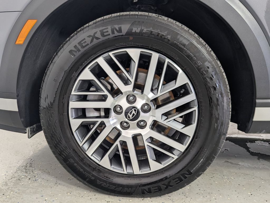2026 Hyundai Palisade SEL - Photo 9