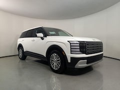 2026 Hyundai Palisade SE FWD SUV