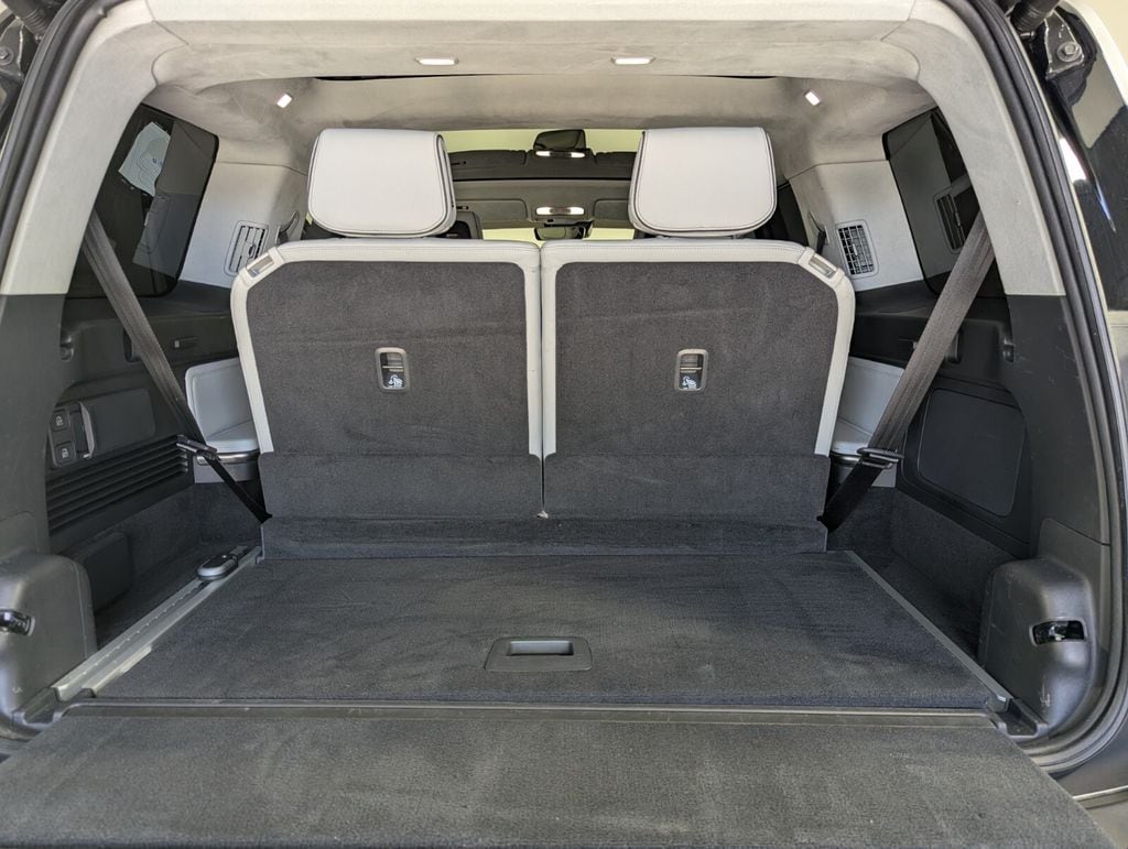 2023 Rivian R1S Adventure - Photo 26