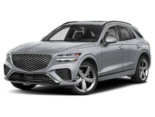 2024 Genesis GV70 3.5T Sport SUV