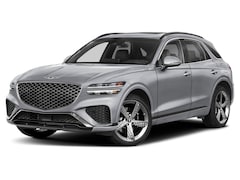 2024 Genesis GV70 3.5T Sport SUV
