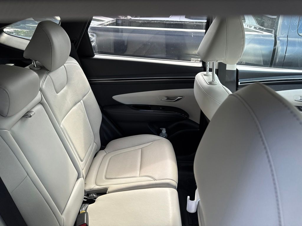 2022 Hyundai Tucson SEL - Photo 18