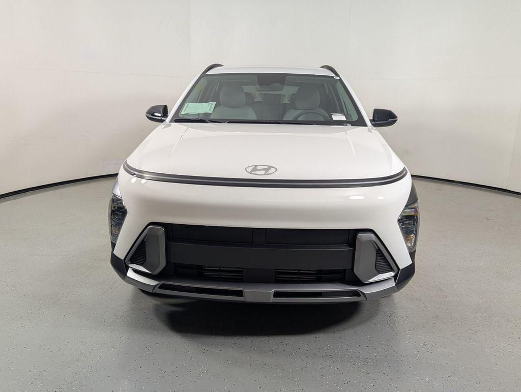 New 2026 Hyundai Kona SEL Premium FWD SUV
