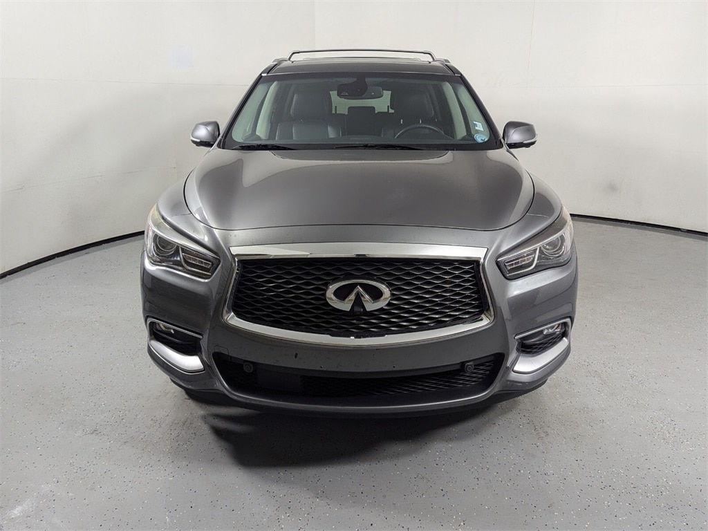 Used 2016 INFINITI QX60 Base with VIN 5N1AL0MM3GC516690 for sale in Lake Park, FL