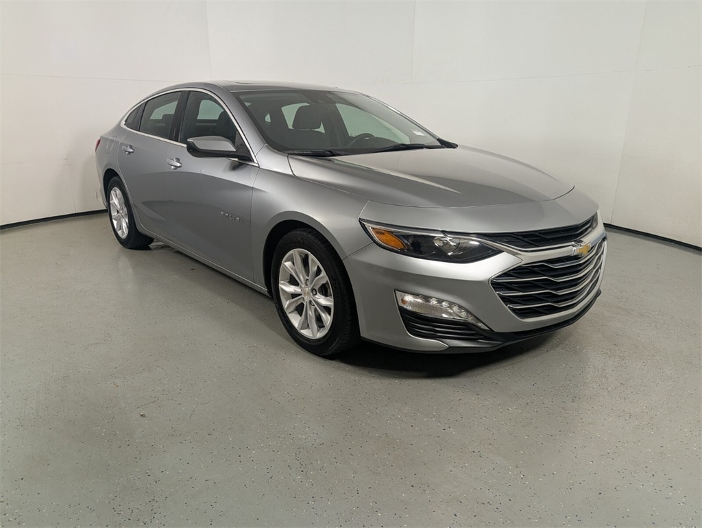 2023 Chevrolet Malibu 1LT