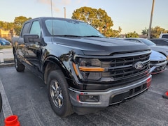 2025 Ford F-150 XLT Truck