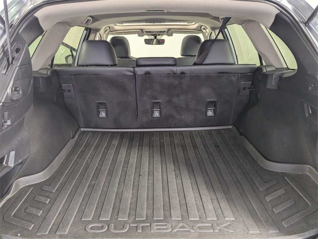 2017 Subaru Outback 2.5i photo 26