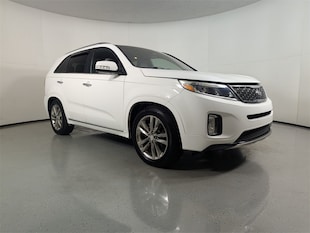 2014 Kia Sorento Limited V6 SUV