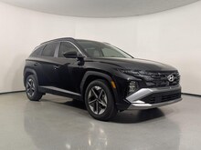 2026 Hyundai Tucson SEL FWD SUV