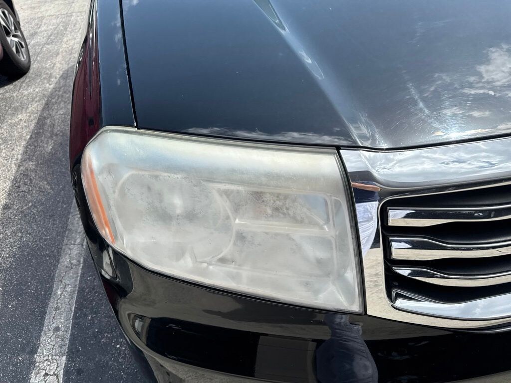 Used 2015 Honda Pilot EX-L SUV