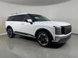  Hyundai Palisade Hybrid