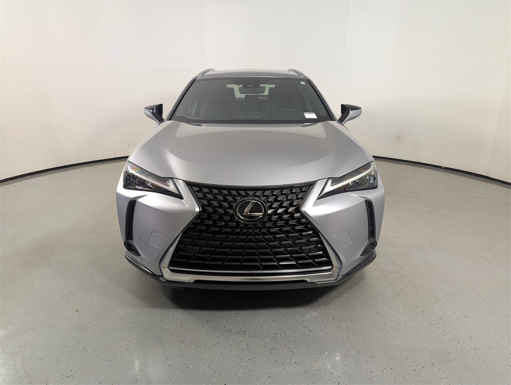 2023 Lexus UX 250h Premium photo 2