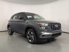 2026 Hyundai Venue SEL w/Two-Tone Roof SUV