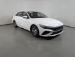 New 2025 Hyundai Elantra SE Sedan