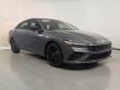 New 2026 Hyundai Elantra SEL Sport Sedan