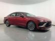 New 2026 Hyundai Sonata Hybrid Limited Sedan