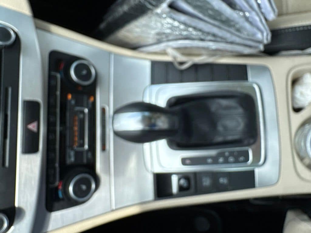 2012 Volkswagen CC Luxury - Photo 25
