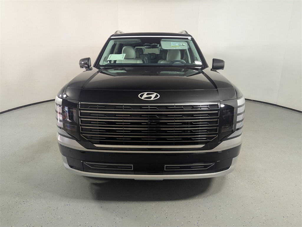 Used 2026 Hyundai Palisade Calligraphy SUV