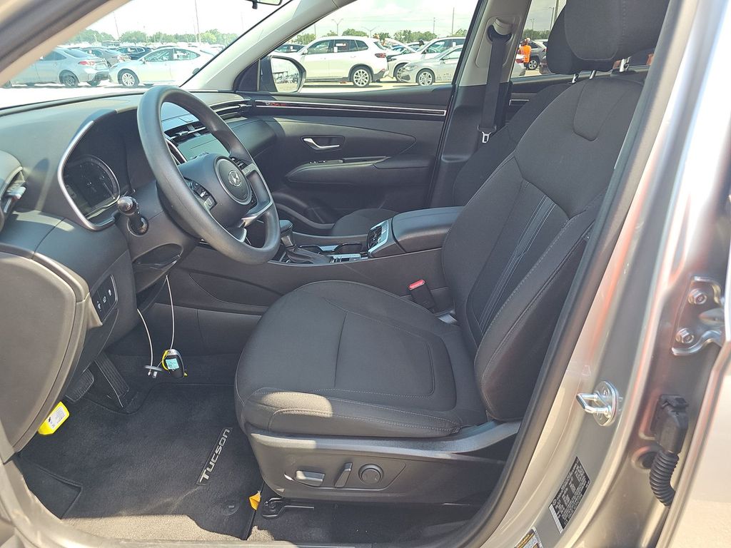 2023 Hyundai Tucson SEL - Photo 14