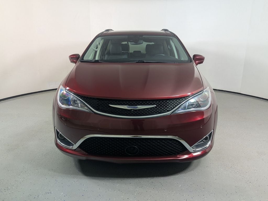 Used 2020 Chrysler Pacifica Touring L Plus Minivan/Van