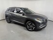 Hyundai Tucson Hybrid