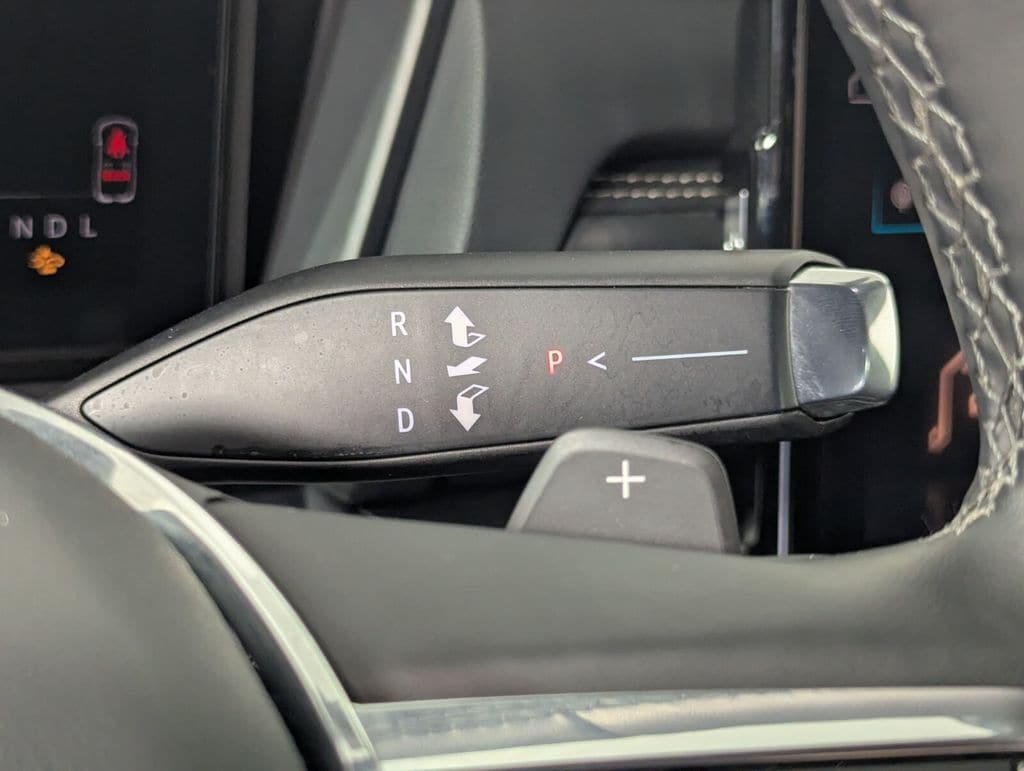 2026 GMC Terrain Elevation - Photo 21