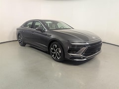 2025 Hyundai Sonata SEL Sedan