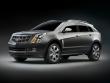 Used 2011 Cadillac SRX Luxury SUV